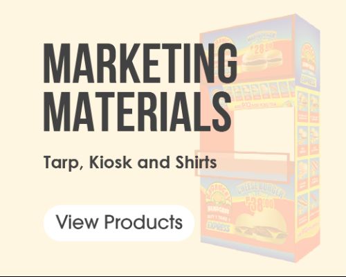 Marketing Materials